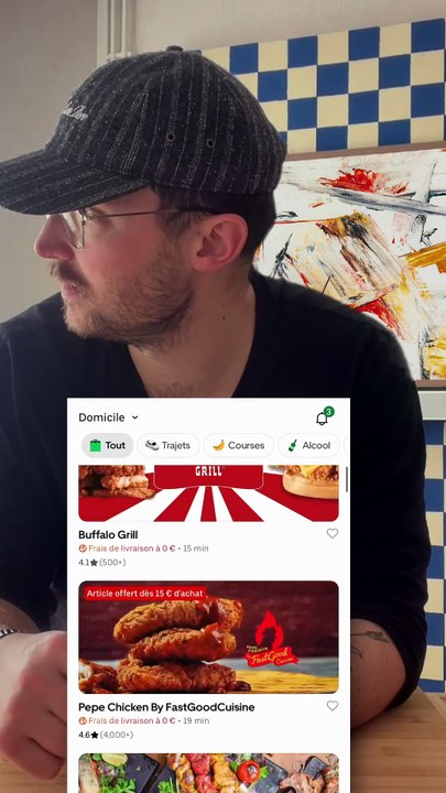 Commande Food Hacks Tasty #food #foodhacks #trend