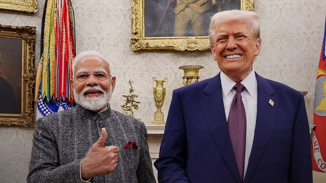 PM Modi on US Trade Deal: NDA सांसदों को मिला नया Task
