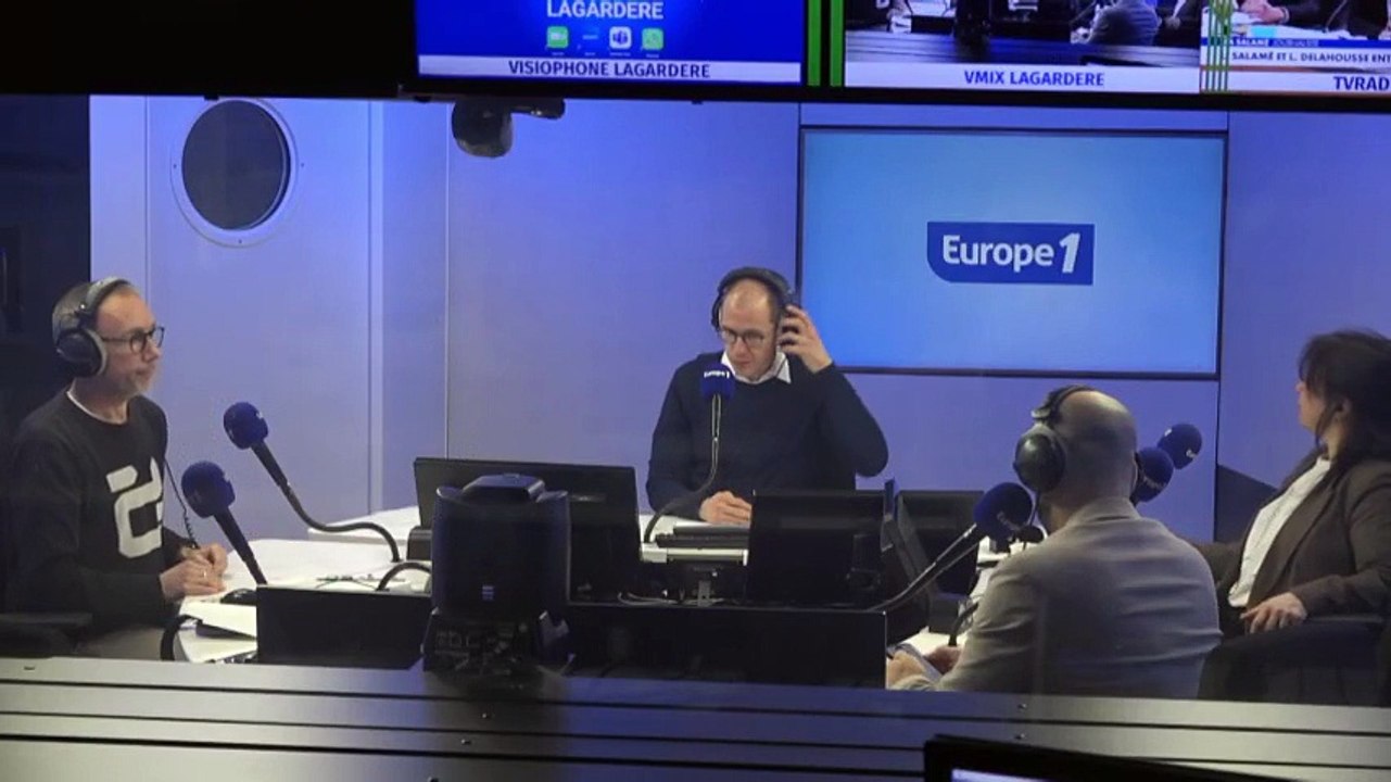 Le spectacle «Luminescence» revient à l'église Saint-Eustache à Paris