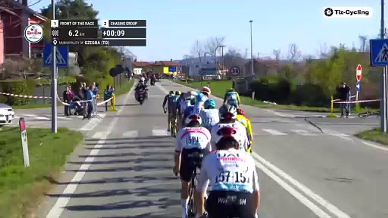 Milano-Torino 2024 [LAST 10 KM]