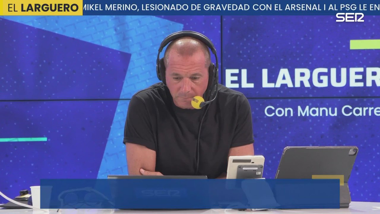 La confesión de Carreño sobre la relación entre Arbeloa y los jugadores que va a dar que hablar: es muy significativo