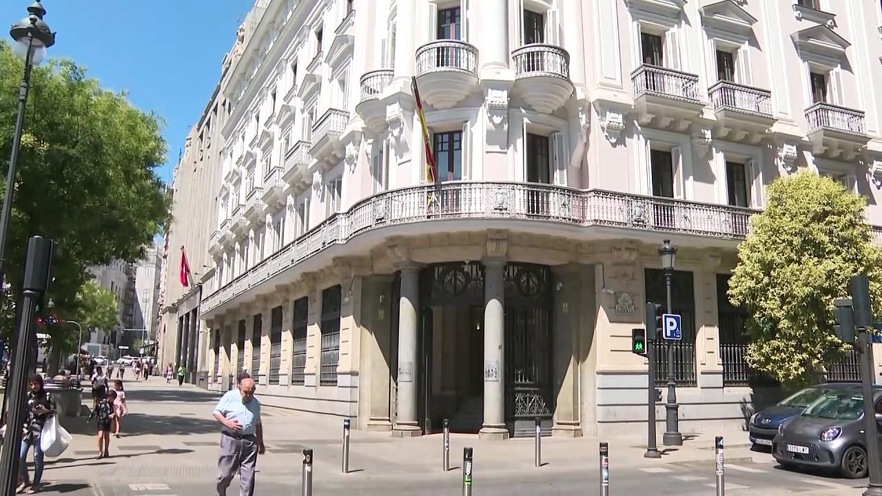 La CNMC multa con 20,5 millones a varias empresas del Grupo Repsol