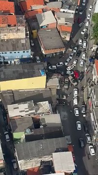 Rondesp preparada para invadir o Nordeste de Amaralina; assista