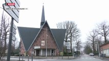 Pas-de-Calais : une église désacralisée mise en vente