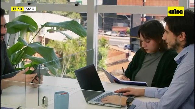 ABC Negocios: Exportación de talento paraguayo
