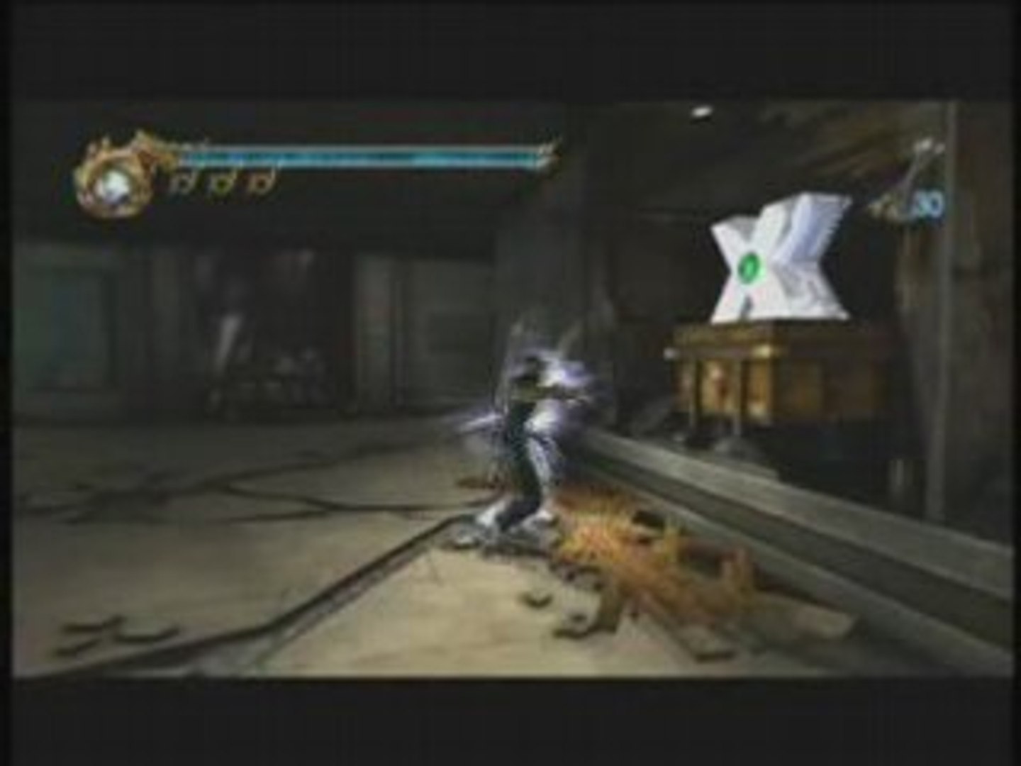 Ninja Gaiden II Easter Egg: Original Xbox Console - video Dailymotion