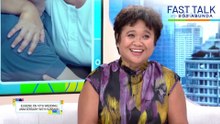 Fast Talk with Boy Abunda: Eugene’s lessons about love with her decade of marriage (Episode 783)