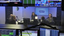 Audiovisuel : «La compagne de Bardella n’aurait même pas été stagiaire chez France TV», estime Erik Tegnér