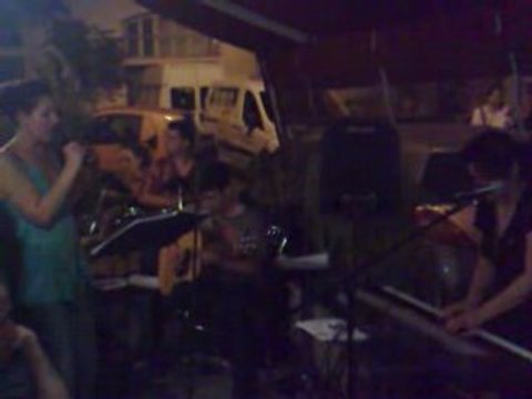 When You Gonna Learn - Jamiroquai - 05/2008