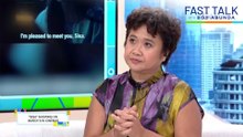 Fast Talk with Boy Abunda: Eugene Domingo talks about her new film 'Sisa' (Episode 783)