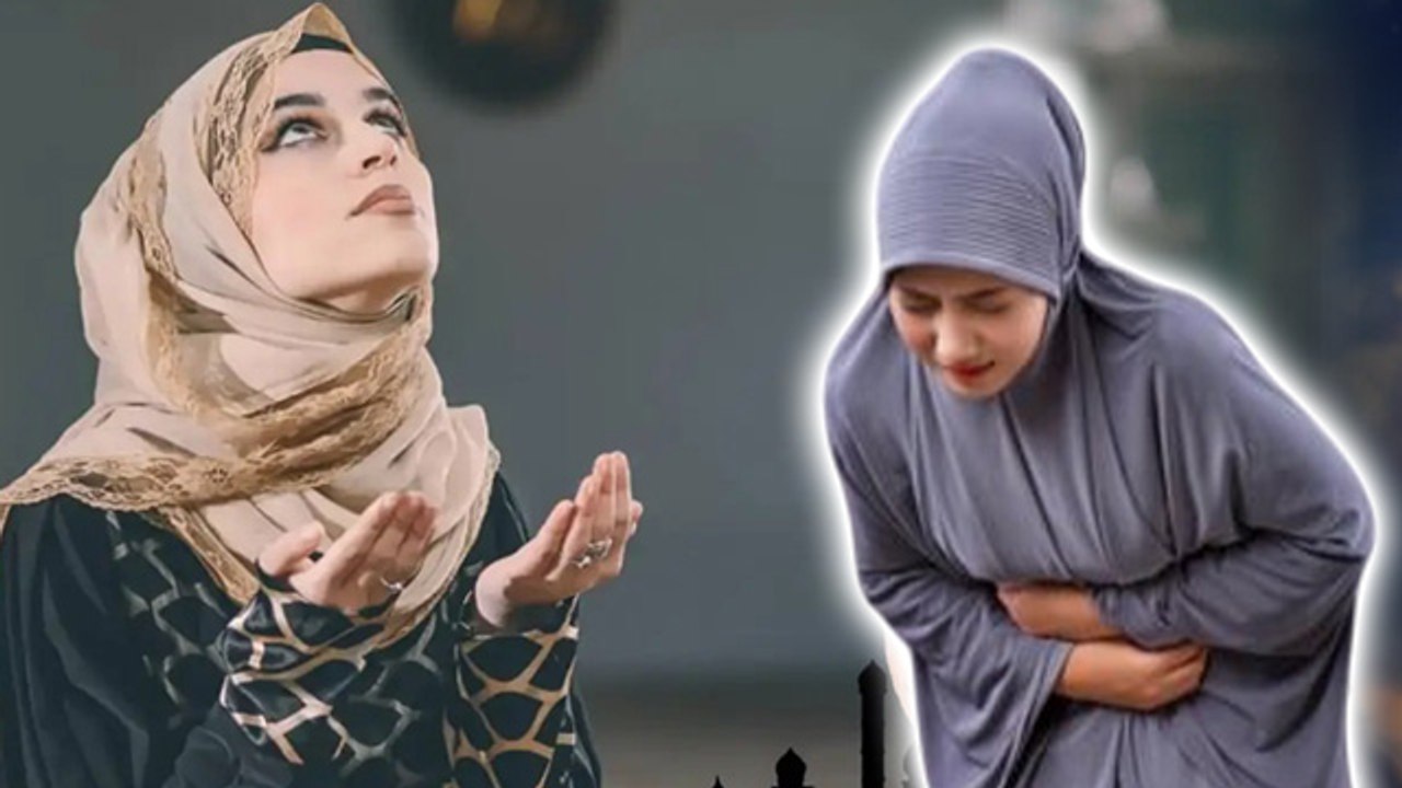 Shab e Barat 2026: Periods Me Auraten Shab e Barat Ka Roza Kaise Rakhen | Shab e Barat Roza Guide