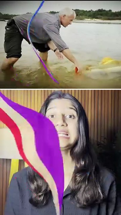 ganga nadi #video