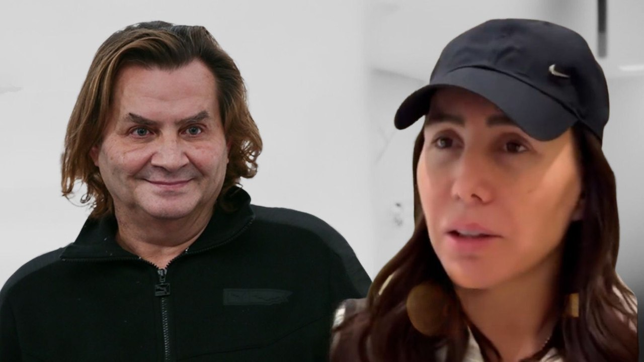 Armağan Çağlayan’ın kutsal mekân çıkışına Asena’dan yanıt: Caminin içine girilmediği için çok dikkat çekeceğini düşünmüyorum