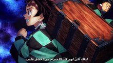 Demon Slayer - S04 EP 01 : Someone's Dream