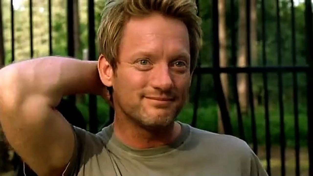 Serie Primeval Les Portes du temps Nick Cutter et les portes du -02