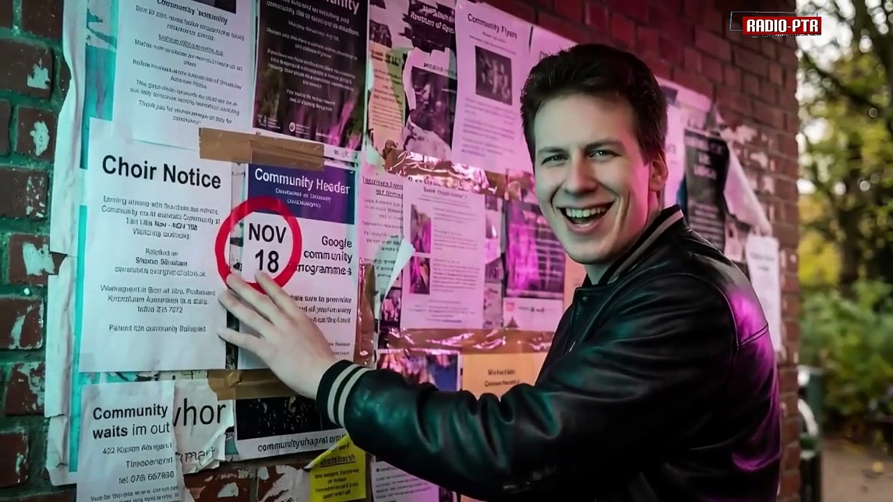 Daniel Würfel - Kind der Natur (Offizielles Musikvideo gegen Mobbing)