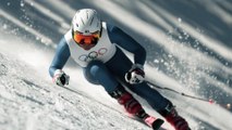 Bande-annonce pour les Jeux olympiques d'hiver de Milano Cortina 2026, qui se dérouleront du 6 au 22 février 2026 - VIDEO