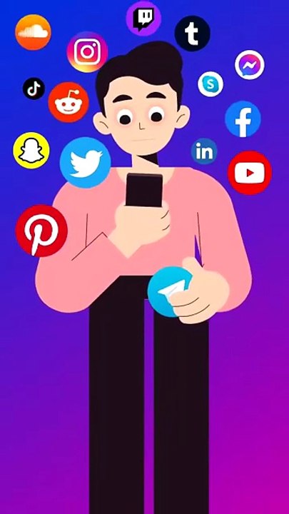 Power of Social Media Marketing: