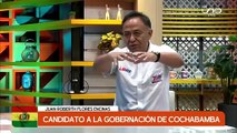 2 ENTREVISTAS JUAN FLORES CBBA