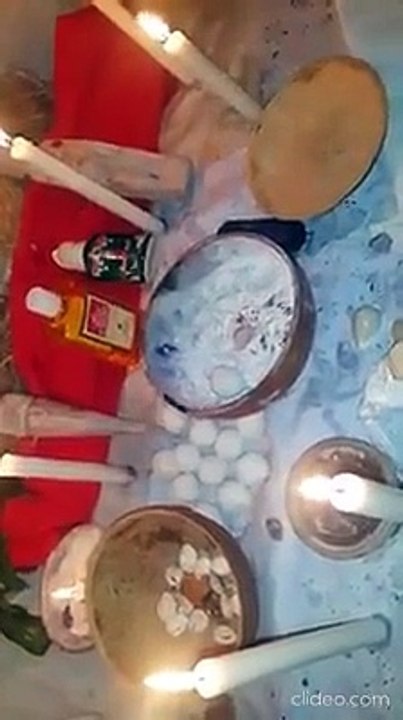 Rituel d’amour puissant avec photo