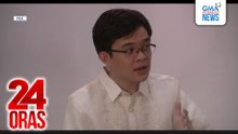 Solar company ni Leviste, pinagpapaliwanag kung bakit nag-operate at nagtaas-singil nang walang permiso mula sa ERC | 24 Oras