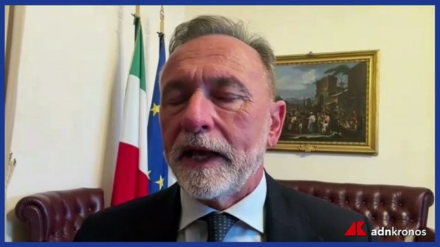 Farmaceutica, Cappellacci: Testo unico favorisce concorrenza e disponibilit? medicinali