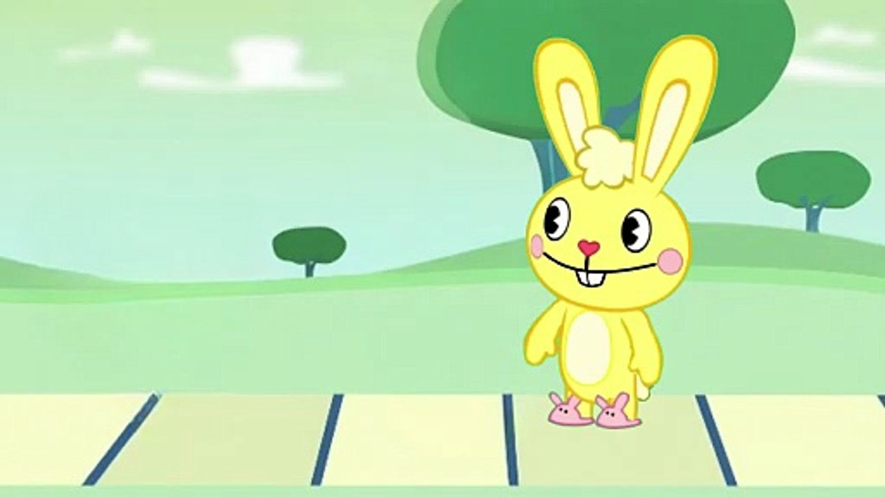 Happy Tree Friends - Cuddles & Giggles