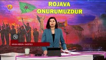 JIN TV ÖZEL-ÜlkemZeremya-AyşeBerktay-HavaKıran-HivdaHebûn-Tekçi zihniyet ile yeni Suriye'nin inşası