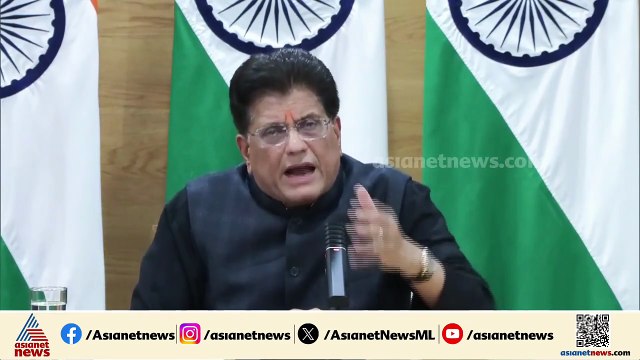 'രാഹുൽ ഗാന്ധി കള്ളം പ്രചരിപ്പിക്കുന്നു, ലക്ഷകണക്കിന് രൂപയുടെ നിക്ഷേപം കരാറിലൂടെ കിട്ടും'