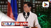 PBBM, nais na makapagbigay ng konkretong benepisyo sa mga Pilipino ang ASEAN 2026 chairship ng Pilipinas | ulat ni Cleizl Pardilla