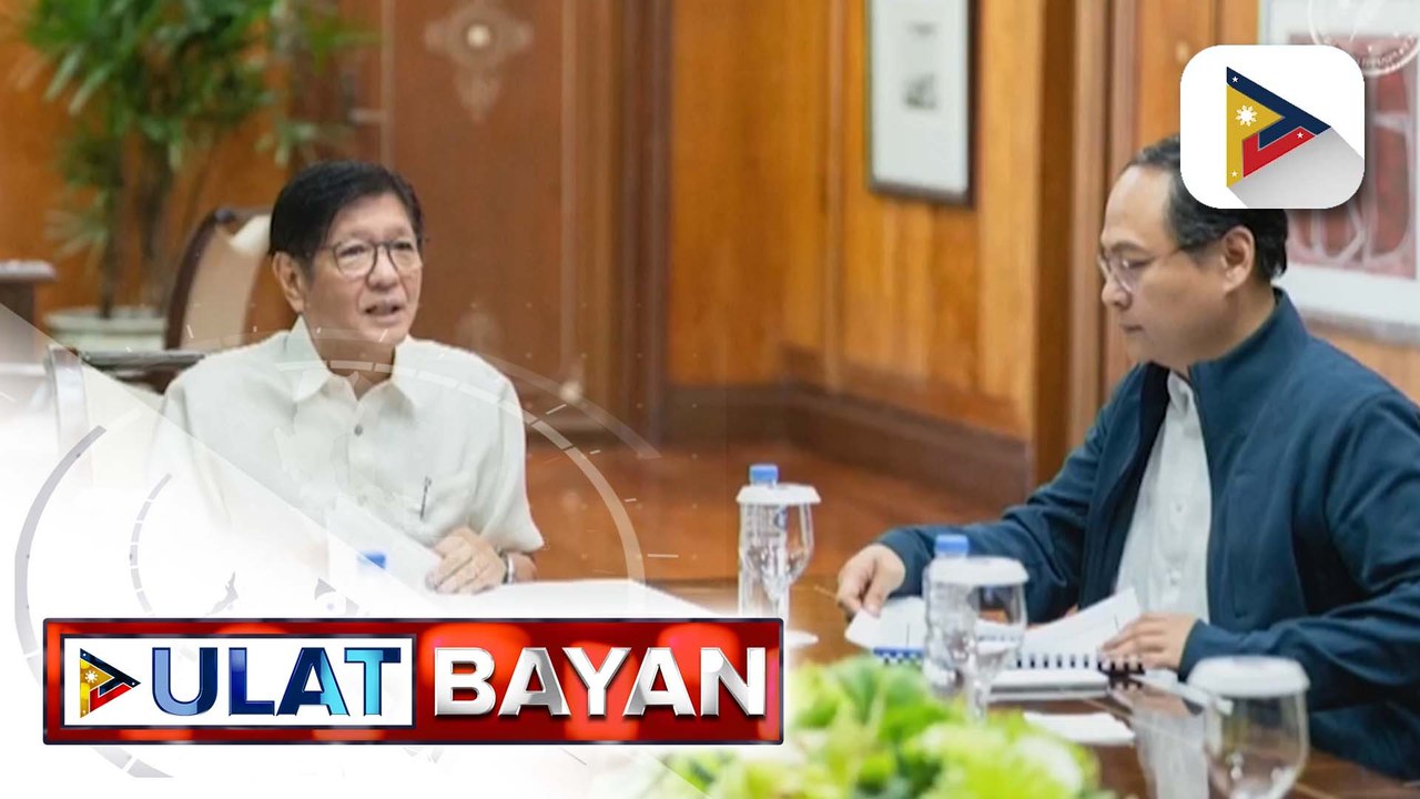 DOTr, inilatag ang mga hakbang para sa mabilis at komportableng byahe ng commuters, alinsunod sa direktiba ni PBBM | ulat ni Cleizl Pardilla