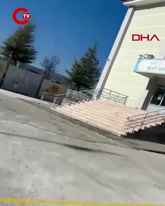 Isparta'da öğrenci tuvaletinde 'kamera' skandalı Okul müdürü 'görevden alınıp' başka okulda görevlendirildi