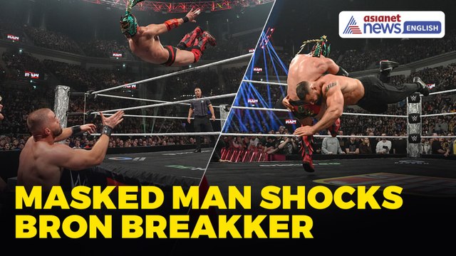 Bron Breakker ATTACKED at Royal Rumble? 4 WWE Masterminds Fans Are Blaming | Shocking Twist