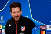 Santi Cañizares opina sobre la relación Alemany-Simeone