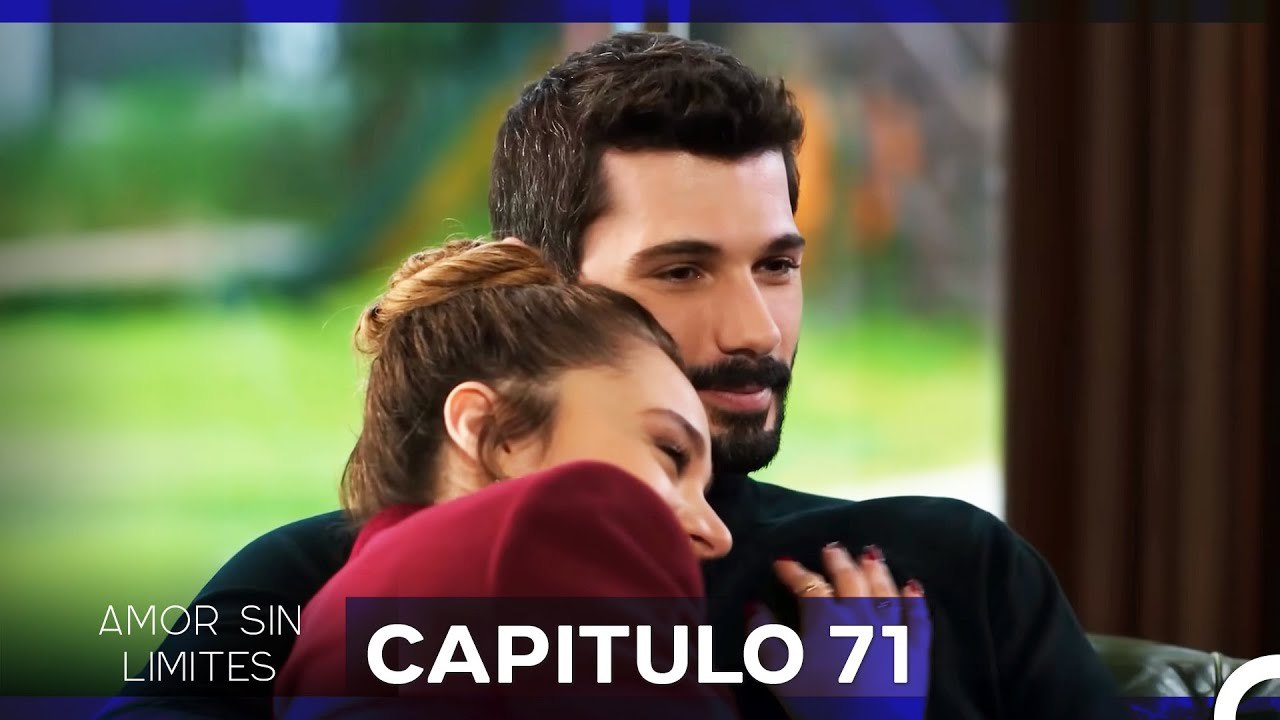 Amor Sin Limites Capitulo 72 (Doblado al Español)