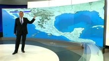 Pronóstico del tiempo para Monterrey, con Abimael Salas - 03 de febrero de 2026