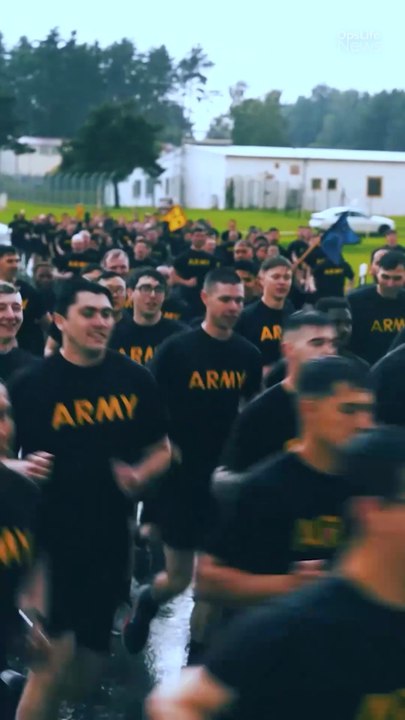 Who Builds Army Pride?