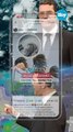 Viento y mucho frío: conoce los efectos indirectos del ciclón bomba en República Dominicana