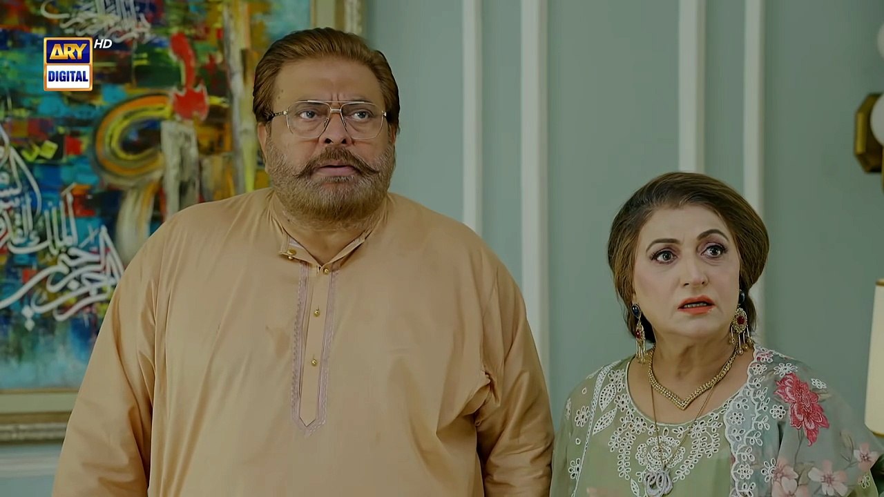 Madawa Episode 54 | 3 Feb 2026 | Omer Shahzad | Aiza Awan | ARY Digital Drama