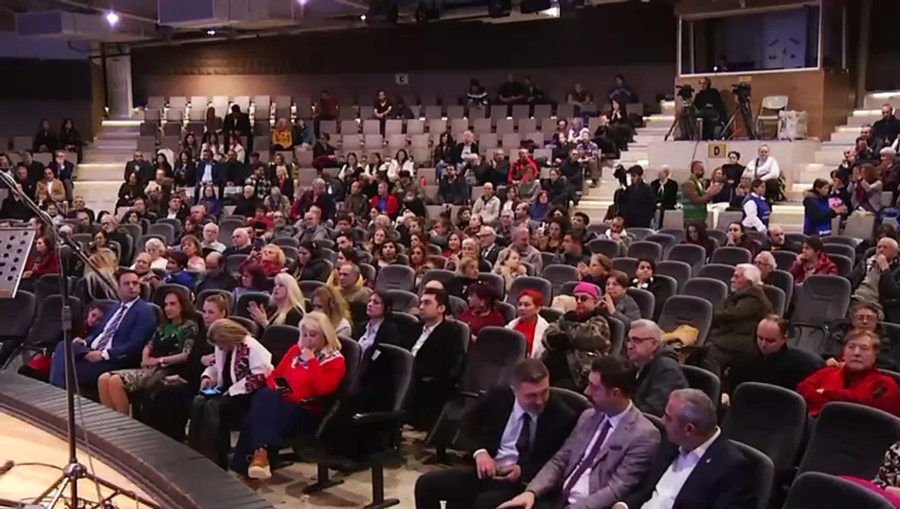 Cemil Tugay ödül almayı da yasakladı!