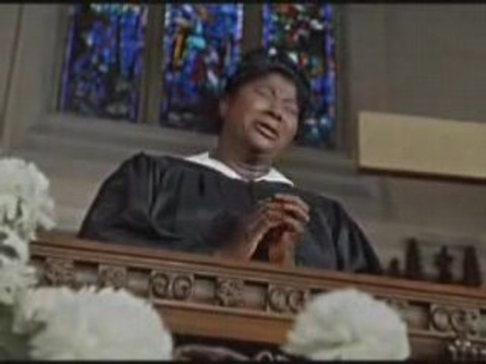 Imitation Of Life