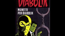 DIABOLIK---MANETTE PER DIABOLIK