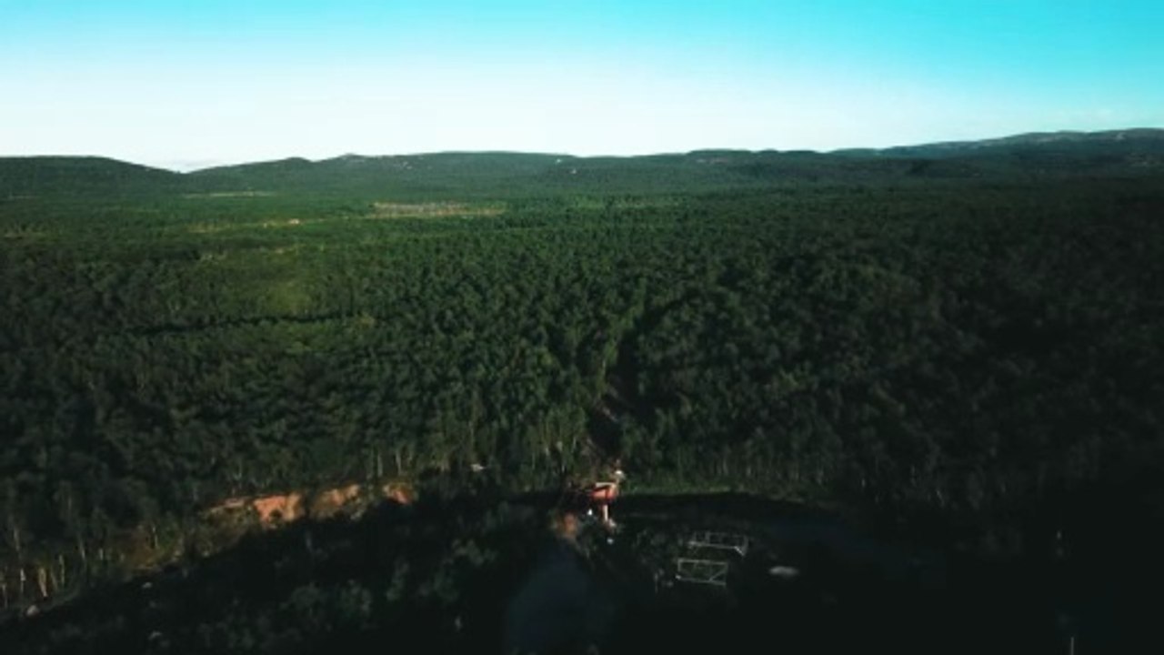 Horisont: Nabo til Rusland - kommer krigen også til mig? (Afsnit 1 ; 2 Afsnit i alt) |2024| DRTV