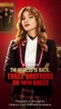 The Heiress Is Back, Three Brothers on Their Knees Chinese Drama English Sub Full Movie [ New Releases 2026]