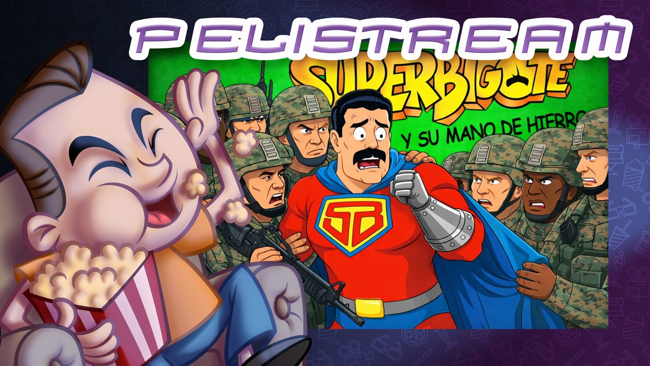 Pelistream (30/01/2026)