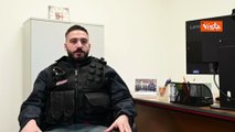 Scontri Torino, l'agente Calista: 