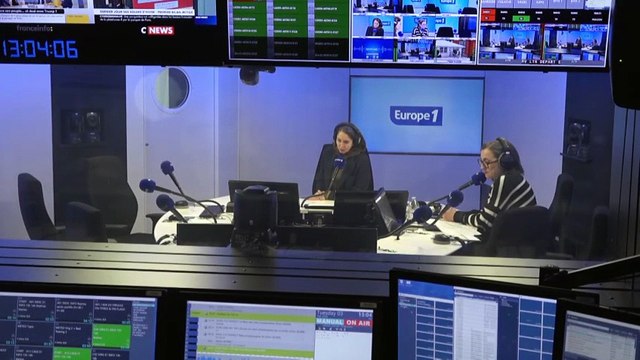 «On va se battre» : Emmanuel Macron tente de rassurer les éleveurs à trois semaines du Salon de l'agriculture