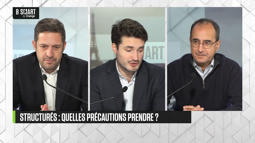 Structurés : quelles précautions prendre quand on en propose ?