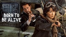 Born to Be Alive (2026) Ep.12 EngSub