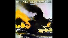 Burnin' Red Ivanhoe – Right On 1974 (Denmark, Psychedelic, Progressive Rock)